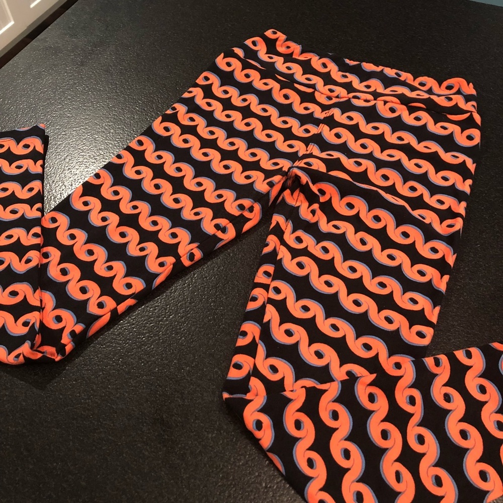 LuLaRoe leggings